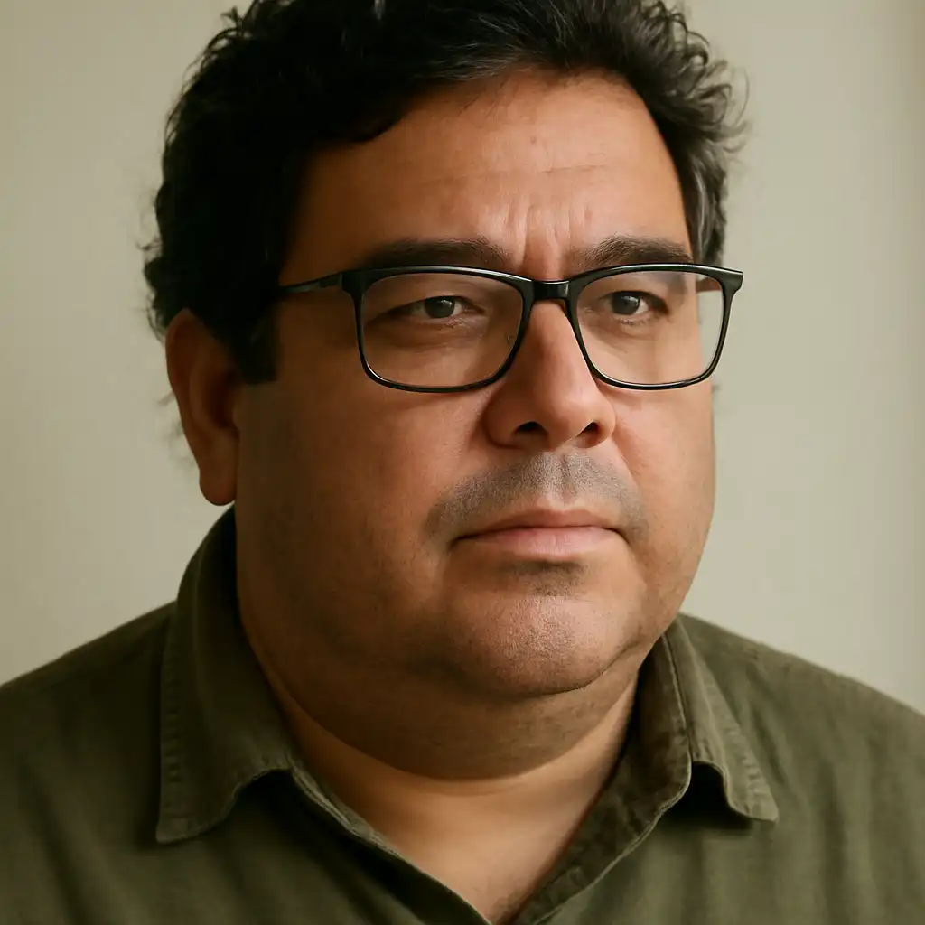 Ricardo Ferreira da Silva